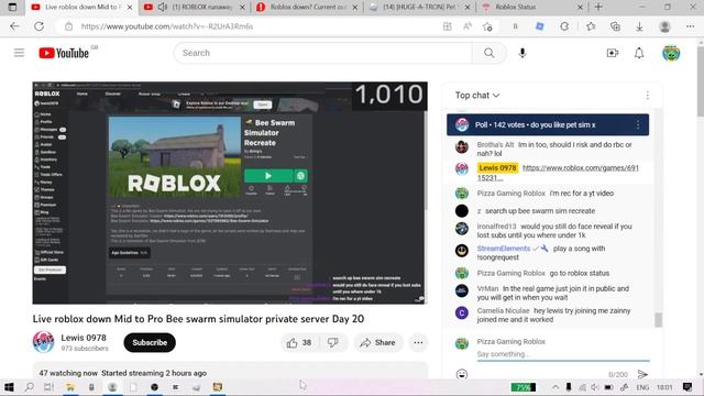 Why Roblox is down again in 02/04/2023 смотреть онлайн