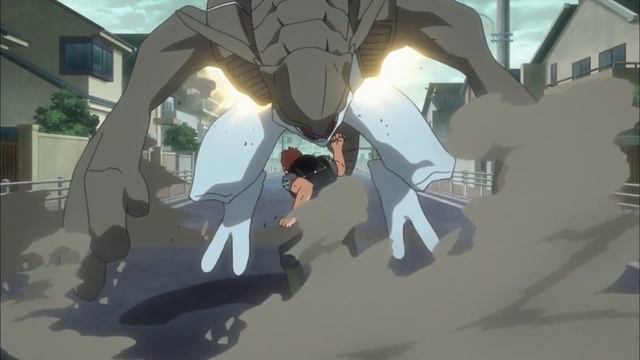 4K ワールドトリガーOP ［アシタノヒカリ］MAD/AMV 1期world trigger/AAA смотреть онлайн