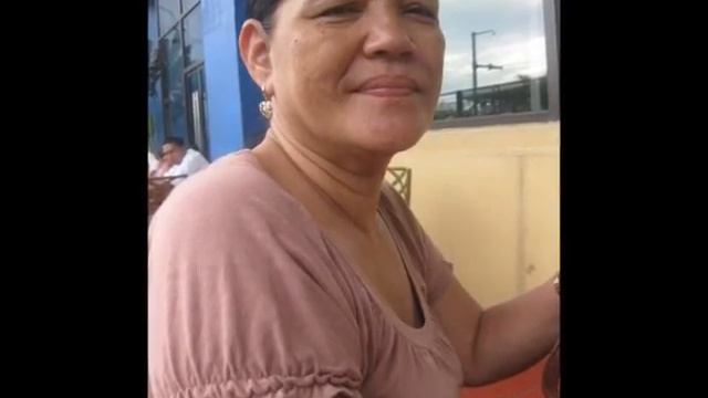 A Song for Nanay смотреть онлайн
