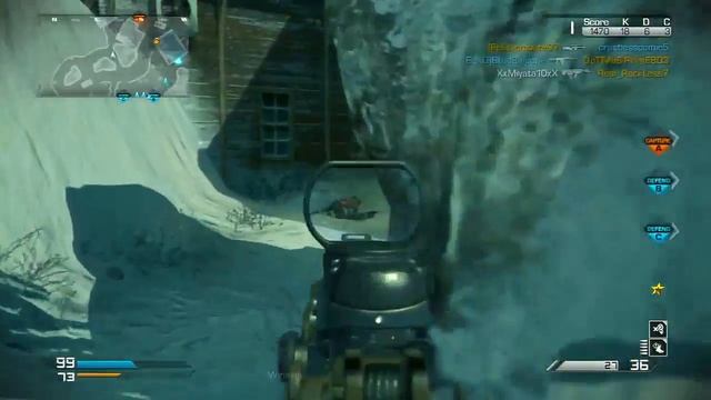 K.E.M Strike em Whiteout - Apresentação Miyata #LgnDaryArmy смотреть онлайн