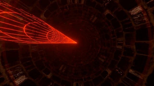 Dubstep VJ Video Visualizer смотреть онлайн