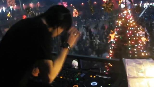 Dj Set by Nick Rider In ENERGY Club in Vitebsk 4 смотреть онлайн