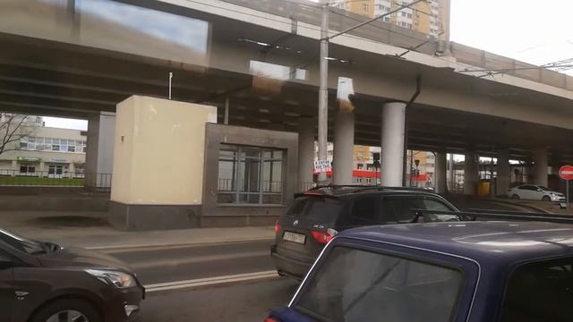 Автобус 903 #030793 смотреть онлайн