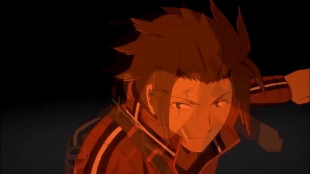 World Trigger Opening 1 смотреть онлайн
