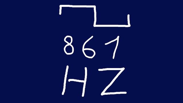 861 hz square смотреть онлайн