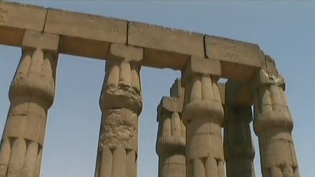 009 - Egypt