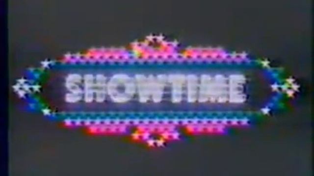 Ancient Showtime Graphics - from 1978!!! смотреть онлайн