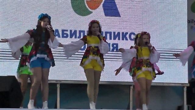 Абилимпикс 2015 смотреть онлайн