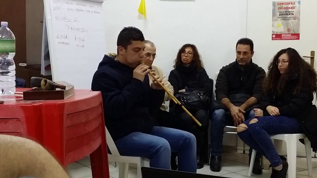 Gianluca Piras - Mediana Pipia смотреть онлайн