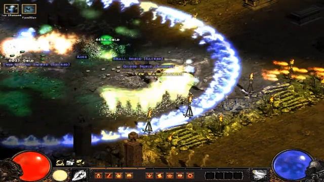 Median XL 2.1 : Duncraig "Assur" with LORENADO Poison Sorceress ( UBER 120 ) смотреть онлайн