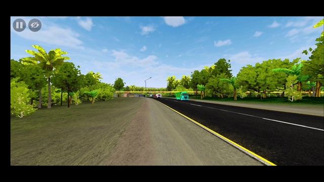 BUSSID PH Region II/Mountain Province Traffic is now release Android/IOS смотреть онлайн