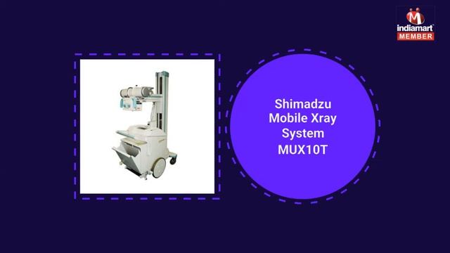 X Ray Machine and Medical Equipments by Indelect Techonologies Private Limited, Chennai смотреть онлайн