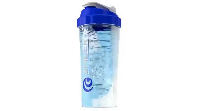 Spider Bottle Revolutionary Shaker Bottle смотреть онлайн