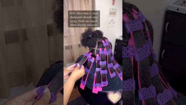 To stretch natural hair without causing damage to the strands, I use stretch panels смотреть онлайн