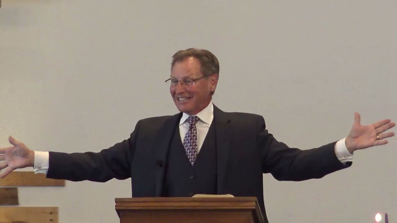 Peace Through Christ Our Mediator - Advent 2021 [2/5] смотреть онлайн