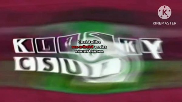 i made i sussed on kinemaster