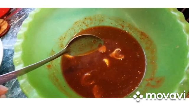 Ребра в глазури, моё первое видео, не много растерялась,😁 вы поймёте на каком моменте, смешно 😁😁 смотреть онлайн