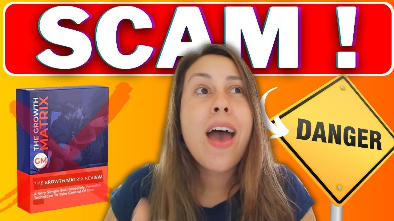 GROWTH MATRIX (❌✅SCAM OR NOT?⚠️⛔️) get GROWTH MATRIX - GROWTH MATRIX REVIEWS – GROWTH MATRIX REVIEW смотреть онлайн