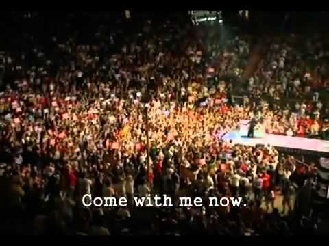 Can't You See the Signs Support Ron Paul August 20th, 2011 for his B-DAY Money Bomb!.flv смотреть онлайн