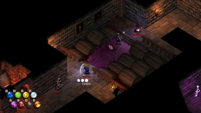 Magicka - [Part 1] - **** Sauce?