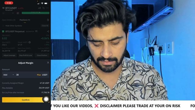 ZERO LIQUIDATION STRATEGY FOR BEGINNERS 2023 | BINANCE FUTURES STRATEGIES смотреть онлайн