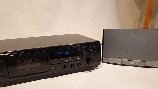 MARANTZ SD-63 смотреть онлайн