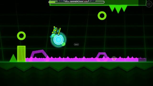 Geometry dash world часть #1 Первая, и последняя??? смотреть онлайн