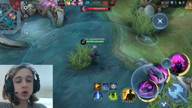 ГАЙД НА СЕЛЕНУ! КАК ПОБЕЖДАТЬ НА РОУМЕ! КАК ЛЕГКО АПНУТЬ МИФА НА СЕЛЕНЕ В MOBILE LEGENDS BANG BANG! смотреть онлайн