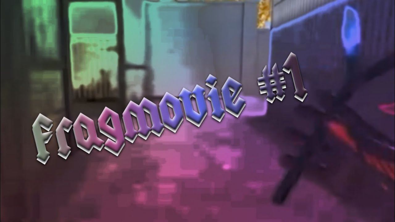 • FragMovie • Standoff 2 #1 смотреть онлайн