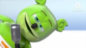 gummy bear international