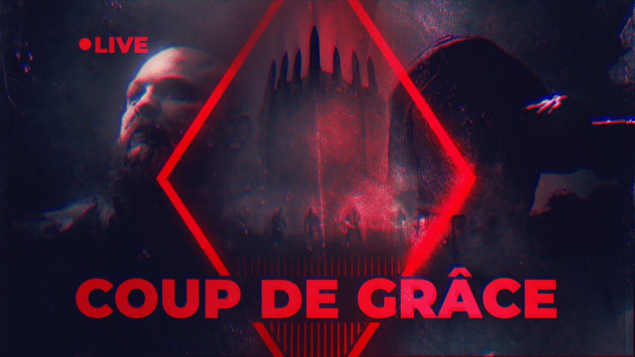 M8L8TH feat.Famine - Coup de grâce (Live, 2018)… смотреть онлайн