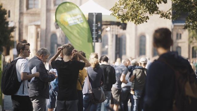 Elsässer besucht Baerbock: COMPACT-TV on tour смотреть онлайн