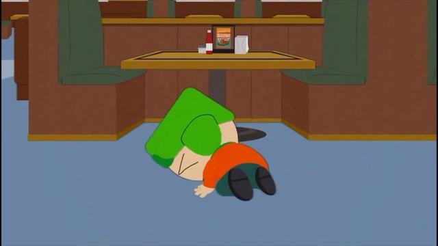 South Park - SMUSH SMUSH смотреть онлайн