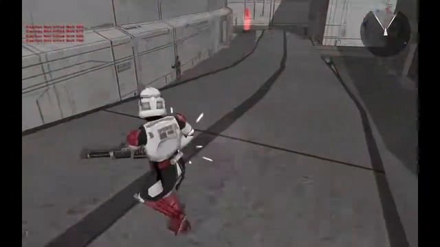 Star Wars Battlfront 2 Classic: Играем на картах о фанатов смотреть онлайн