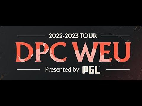 Monaspa vs Ancient Tribe ( 0 - 0 ) bo3 DPC WEU 2023 Tour 1: Division II смотреть онлайн