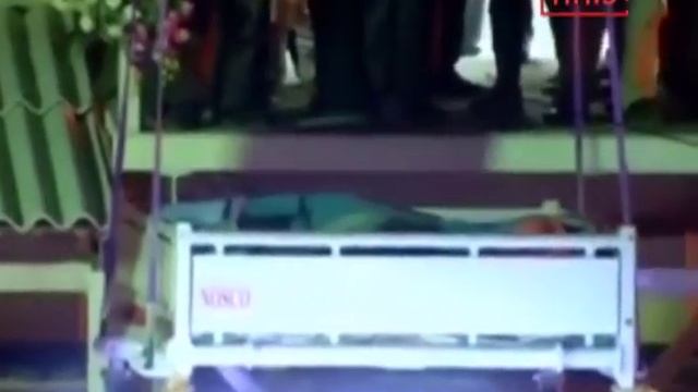 Bedridden For 25 Years Former World's Heaviest Woman Weighing 500kgs Dies смотреть онлайн