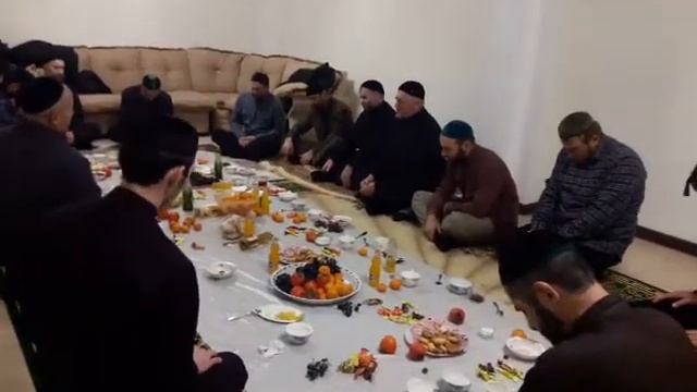 Халид,у Харона :Аргун: смотреть онлайн