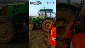 EFIX - эксклюзивный продукт компании CHC для Российского рынка только в СЕЛЬХОЗМАШИНЫ.