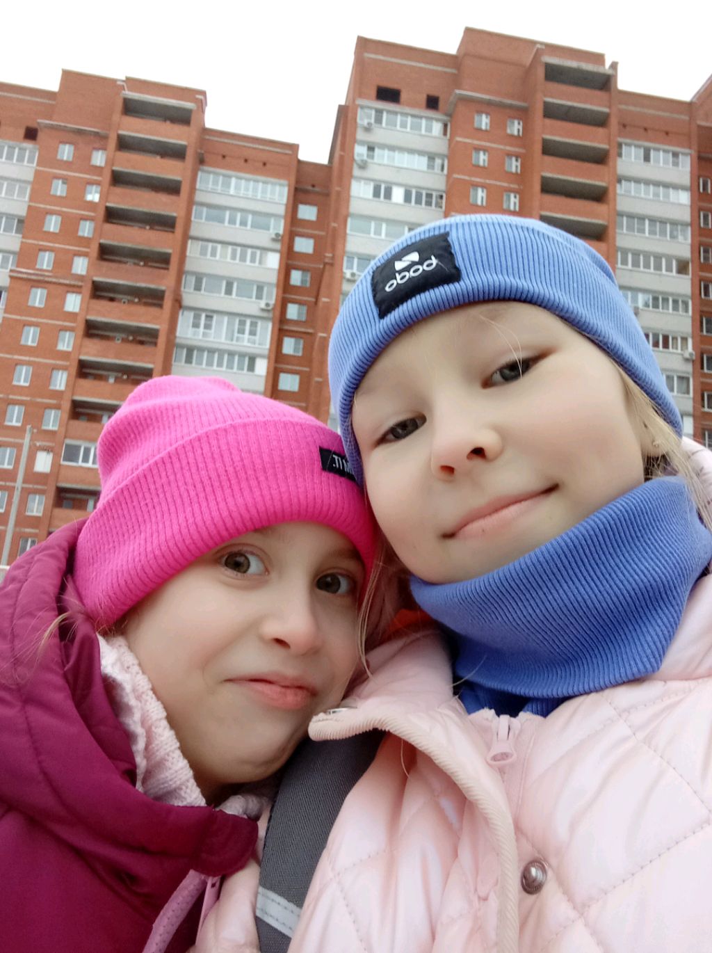 Играем в снежки смотреть онлайн