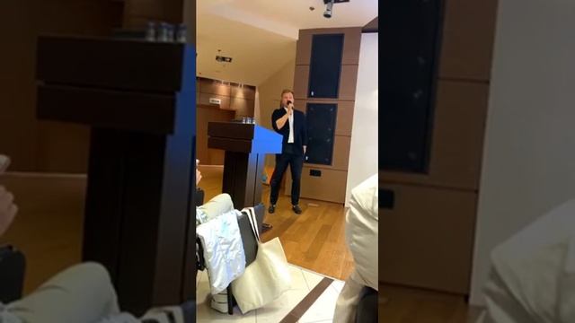 Лекция уролога андролога смотреть онлайн