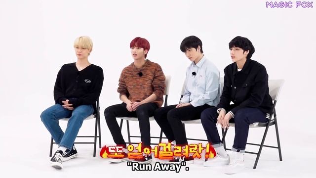 [RUS.SUB] TO DO X TXT - EP.23 / Желания Возвращаются 2 Часть смотреть онлайн