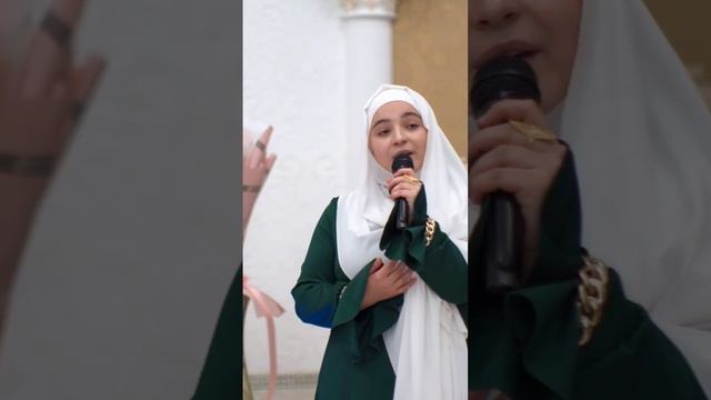 Hadidja - Barakat #xadidja #хадиджа #hadidja смотреть онлайн