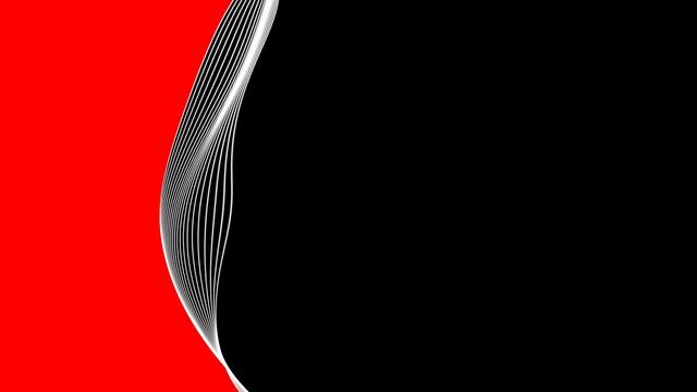 Красная абстракция видеофон,футаж / background, futage red abstraction смотреть онлайн