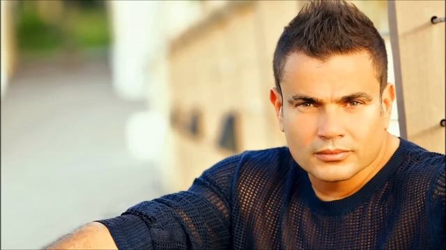 أديني رجعتلك - عمرو دياب смотреть онлайн
