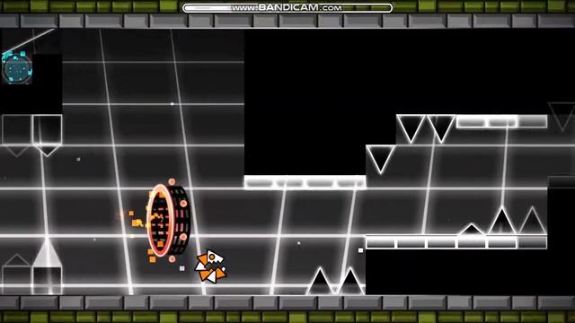 [Unfinished version] [NoClip] BLOODDEATH 2 / By Tryklay / Geometry dash 2.11 смотреть онлайн