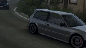 Гонка, покорившая моё сердце