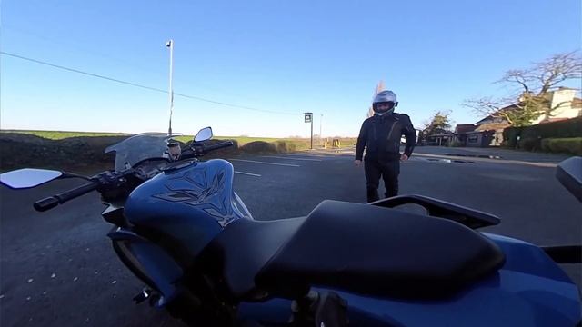 Ninja 1000SX Ownership Revealed: 5 Surprises & 5 Gripes After 20,000 Miles! смотреть онлайн