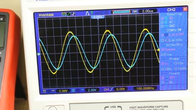 The Low Pass Filter смотреть онлайн