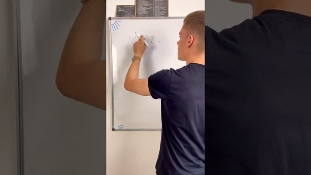 Sind die Vektoren senkrecht? 🤔 смотреть онлайн