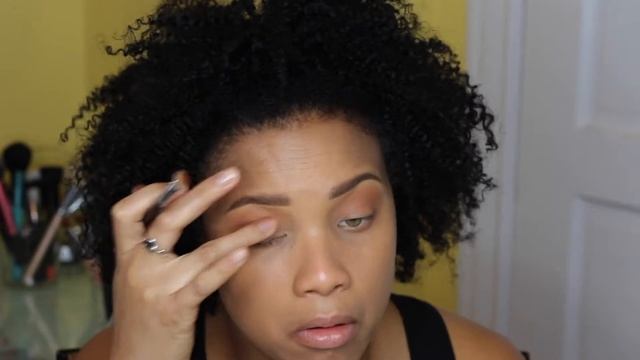 Get Ready With Me Peach Glow - Chanel Monet смотреть онлайн